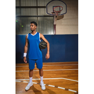 Mens basketball jersey